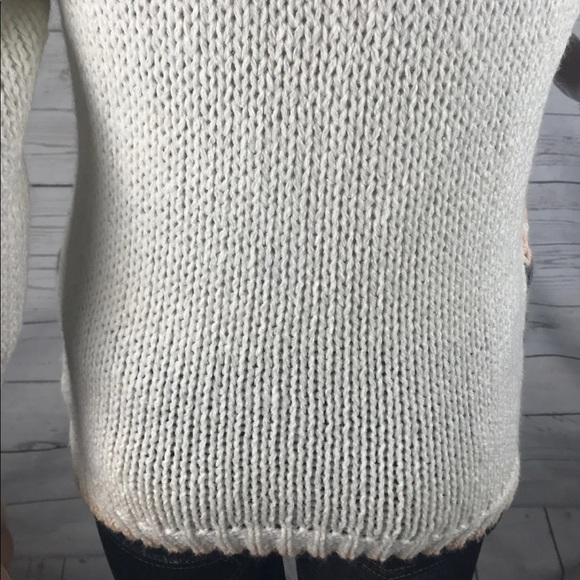 True Vintage Sweater 💕 New 80s Style - Picture 11 of 12